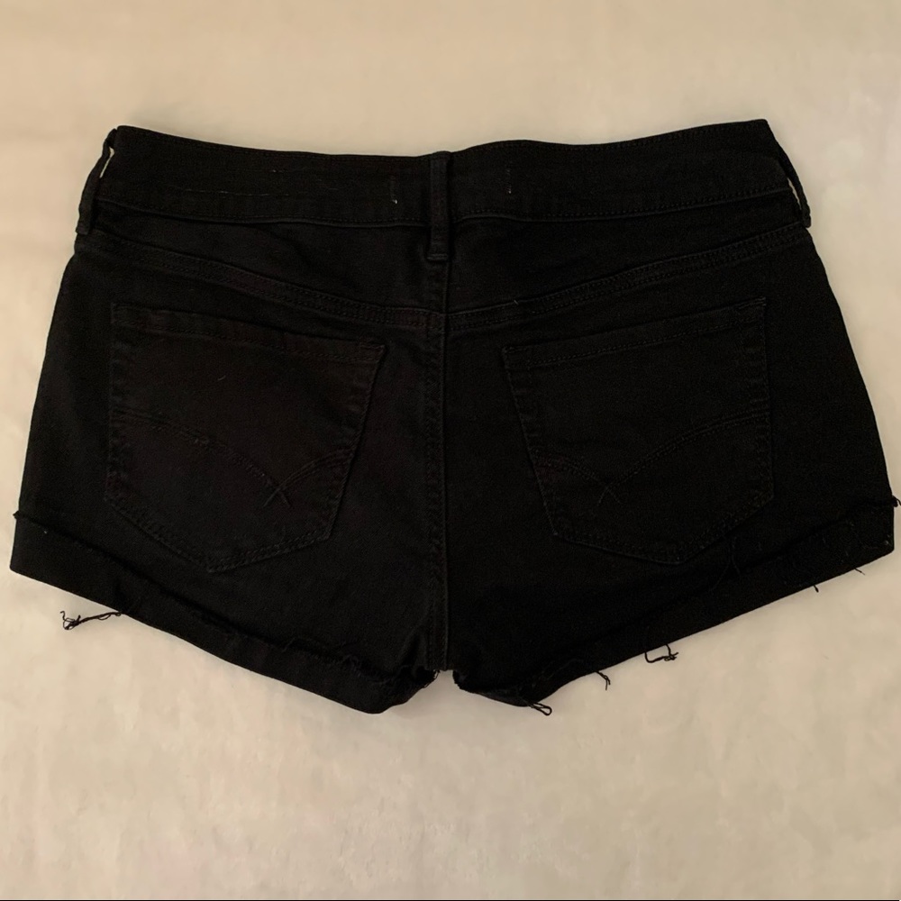 PacSun Low Rise Short🖤 - Picture 2 of 5